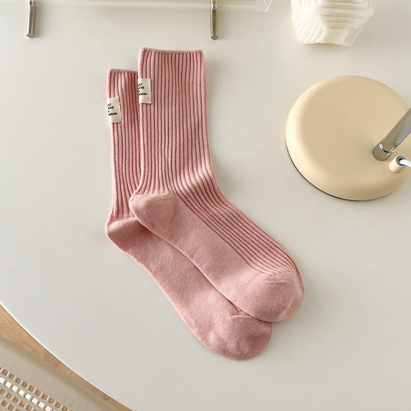 Stylish Work Outfits, Outfit Summer Ideas Pastel Colors Mid Cut Socks Stylish Work Outfits, Outfit Summer Ideas Pastel Colors Mid Cut Socks