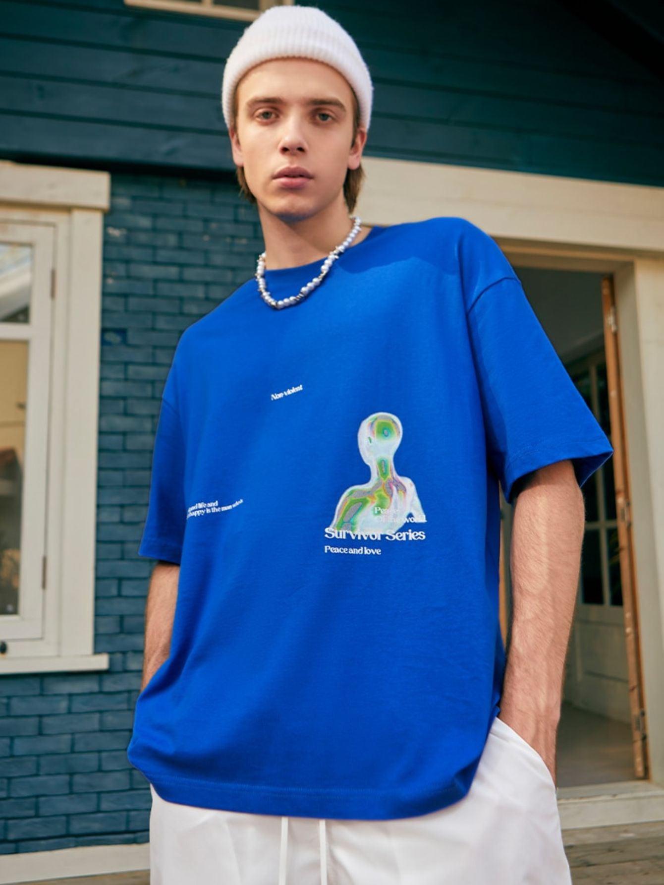 Stylish Work Outfits, Outfit Summer Ideas Peace and Love Tee Stylish Work Outfits, Outfit Summer Ideas Peace and Love Tee