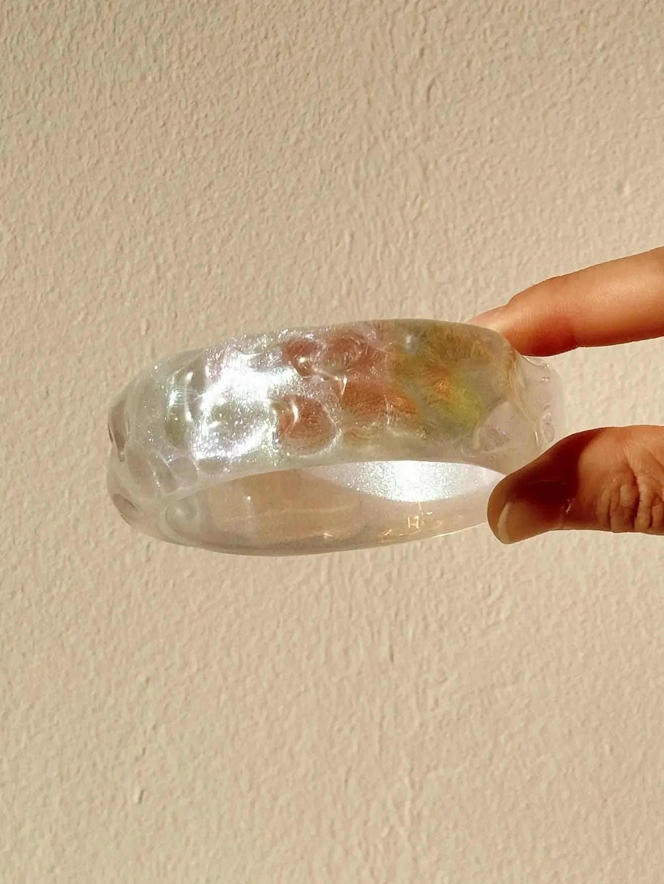 Stylish Work Outfits, Outfit Summer Ideas Pearl Chunky Resin Bracelet Stylish Work Outfits, Outfit Summer Ideas Pearl Chunky Resin Bracelet