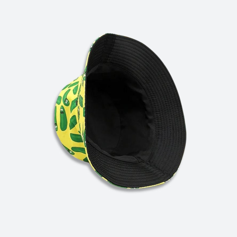 Stylish Work Outfits, Outfit Summer Ideas Pickle Rick Bucket Hat Stylish Work Outfits, Outfit Summer Ideas Pickle Rick Bucket Hat