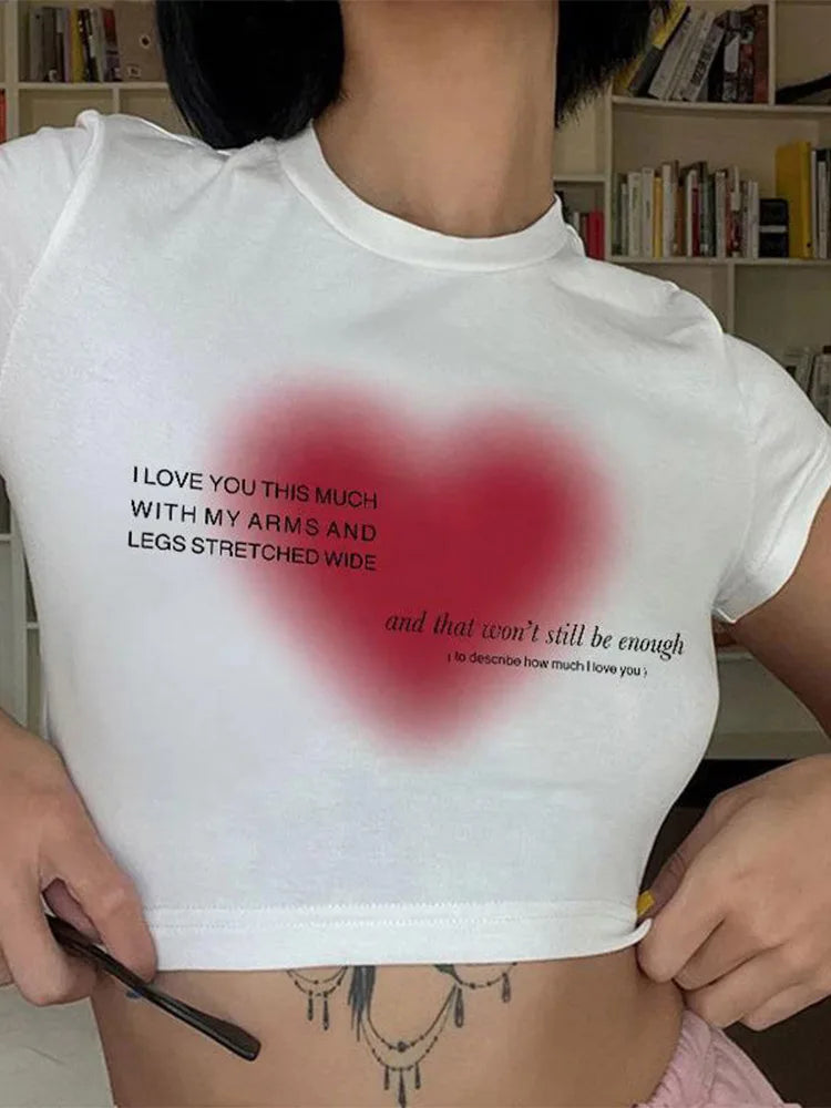 Stylish Work Outfits, Outfit Summer Ideas Pink Heart Aura Tee Stylish Work Outfits, Outfit Summer Ideas Pink Heart Aura Tee