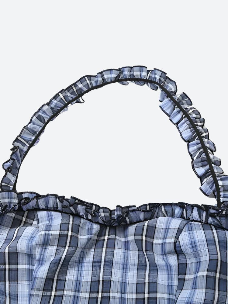 Stylish Work Outfits, Outfit Summer Ideas Plaid Corset Top Stylish Work Outfits, Outfit Summer Ideas Plaid Corset Top