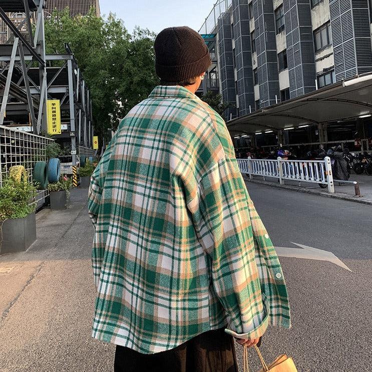 Stylish Work Outfits, Outfit Summer Ideas Plaid Flannel Men Shirt Stylish Work Outfits, Outfit Summer Ideas Plaid Flannel Men Shirt