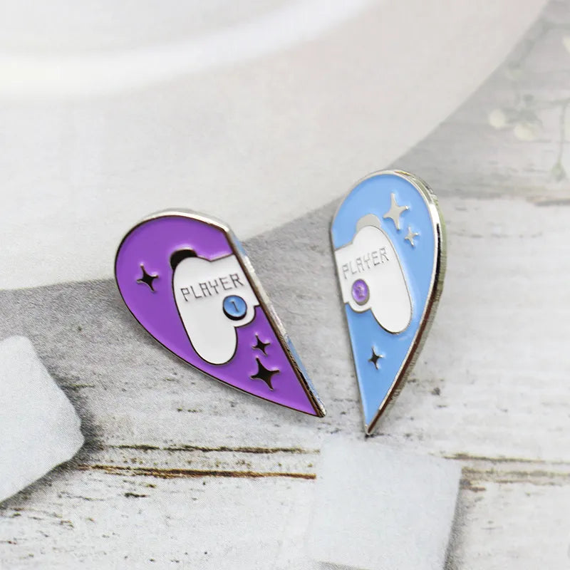 Stylish Work Outfits, Outfit Summer Ideas Players Heart Shaped Pins