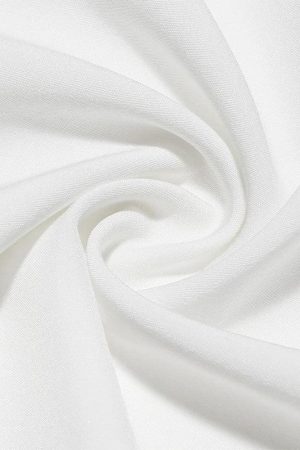 Stylish Work Outfits, Outfit Summer Ideas Pleated Corset Mini Dress