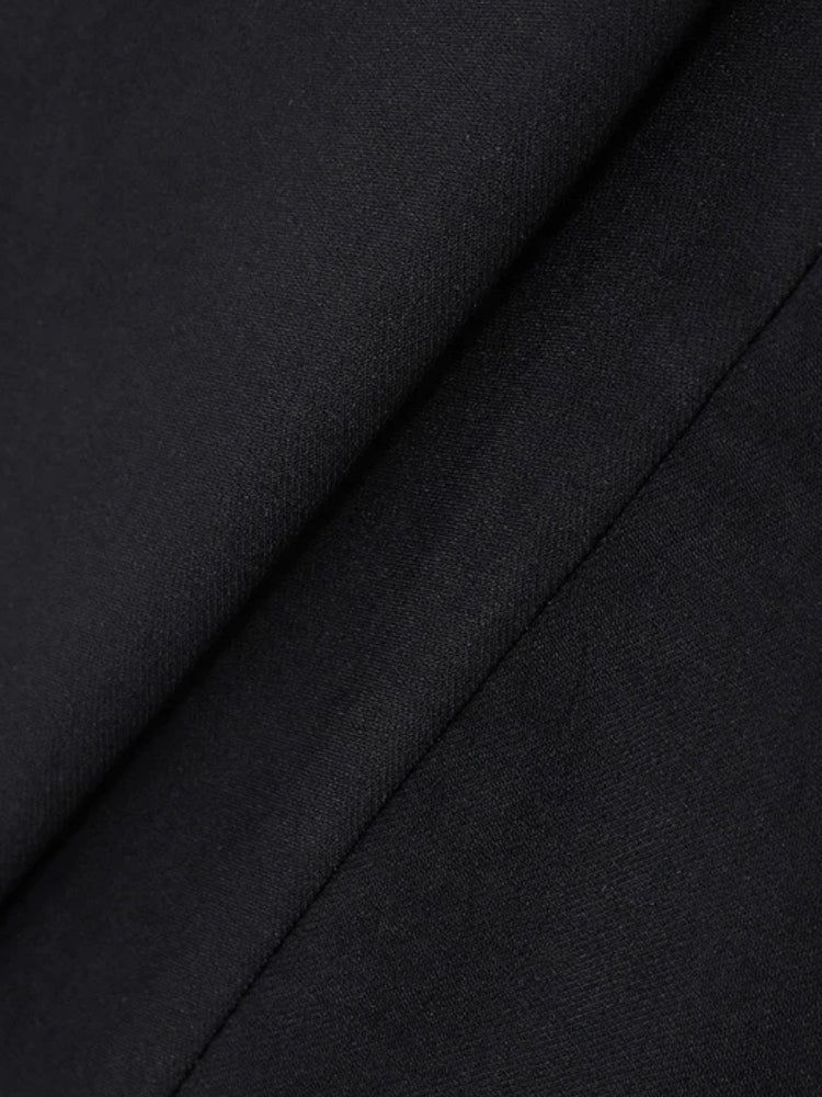 Stylish Work Outfits, Outfit Summer Ideas Pleated Hem Mini Dress Stylish Work Outfits, Outfit Summer Ideas Pleated Hem Mini Dress