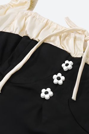 Stylish Work Outfits, Outfit Summer Ideas Pleated Hem Mini Dress