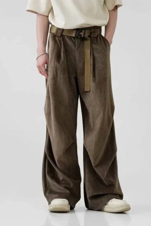 Stylish Work Outfits, Outfit Summer Ideas Pleated Wide Leg Pants