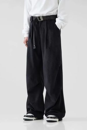 Stylish Work Outfits, Outfit Summer Ideas Pleated Wide Leg Pants