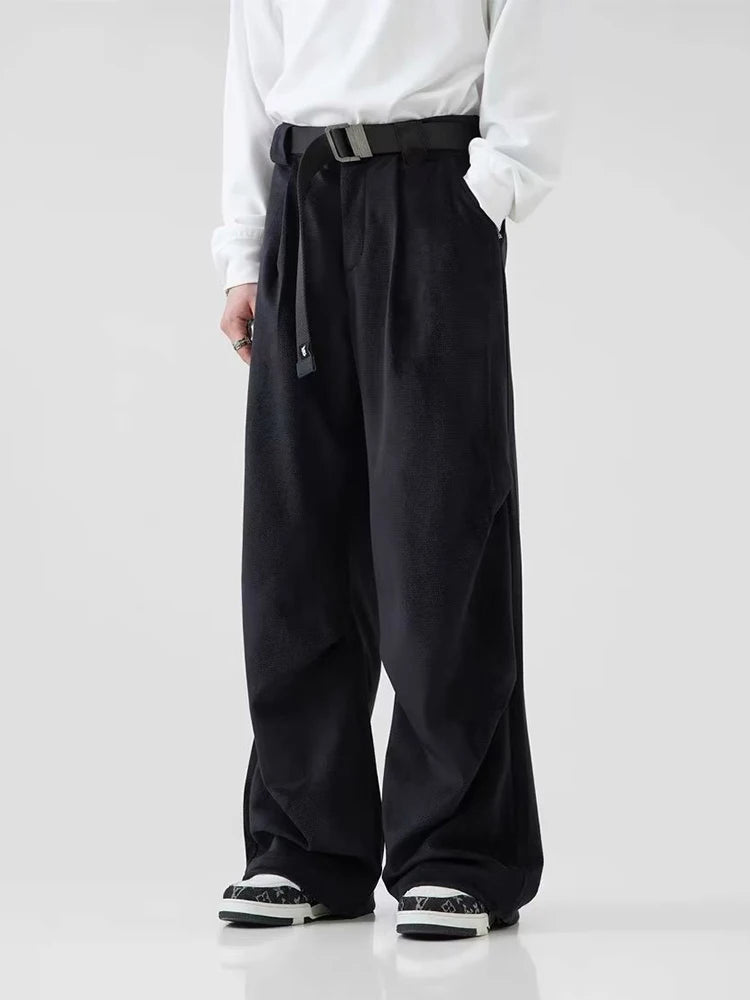 Stylish Work Outfits, Outfit Summer Ideas Pleated Wide Leg Pants Stylish Work Outfits, Outfit Summer Ideas Pleated Wide Leg Pants