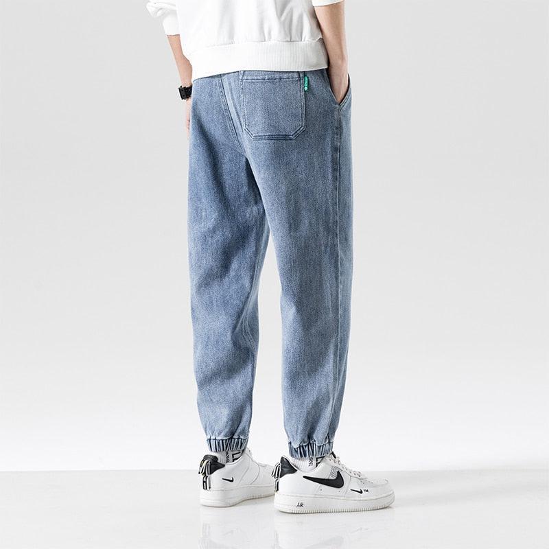 Stylish Work Outfits, Outfit Summer Ideas Plus Size Casual Jogger Jeans