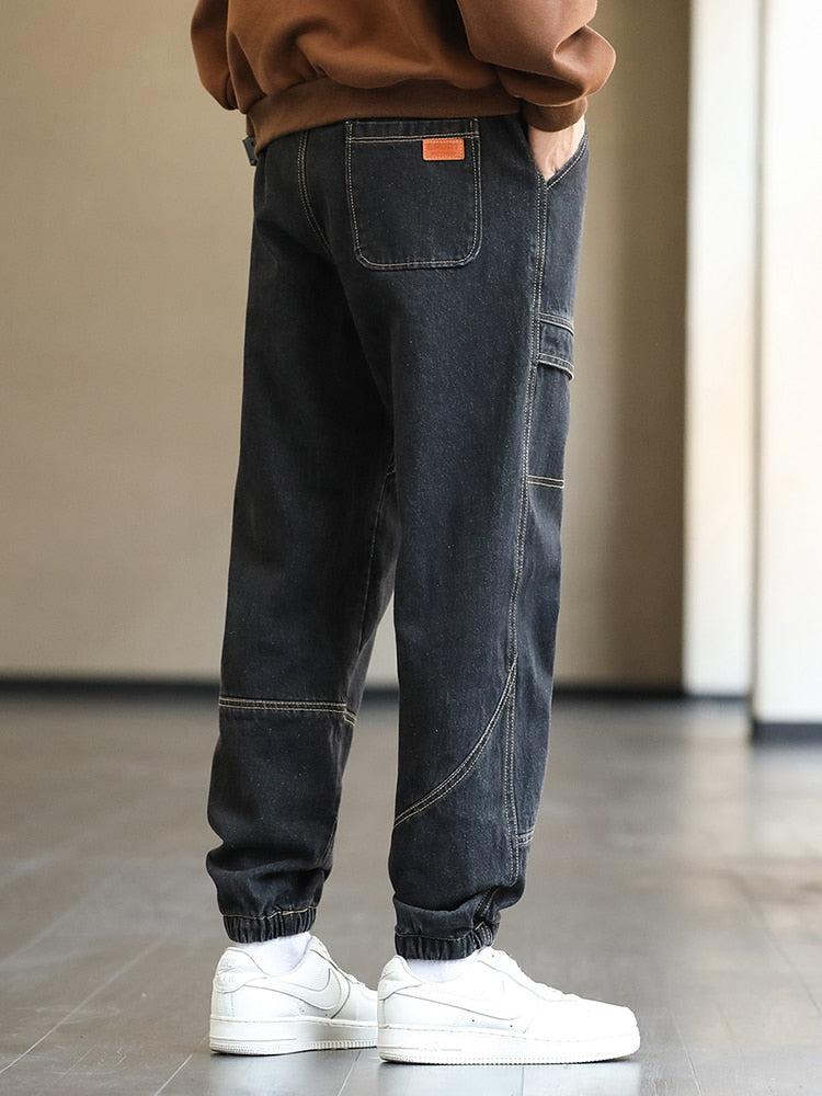 Stylish Work Outfits, Outfit Summer Ideas Plus Size Jogger Jeans