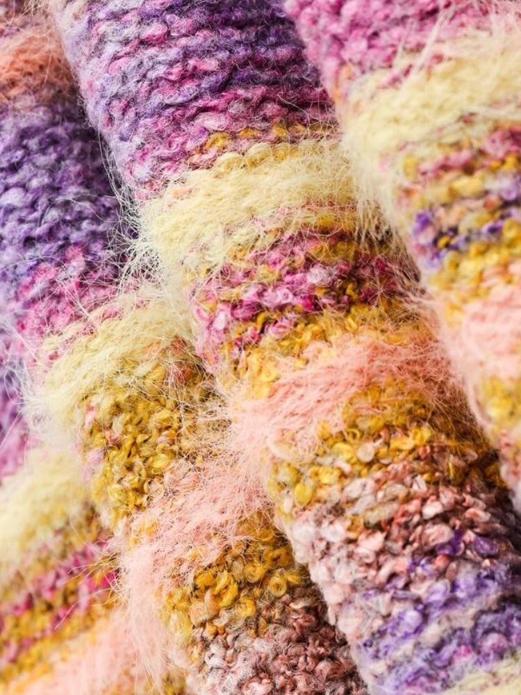 Stylish Work Outfits, Outfit Summer Ideas Plush Knitted Cardigan Vest Stylish Work Outfits, Outfit Summer Ideas Plush Knitted Cardigan Vest