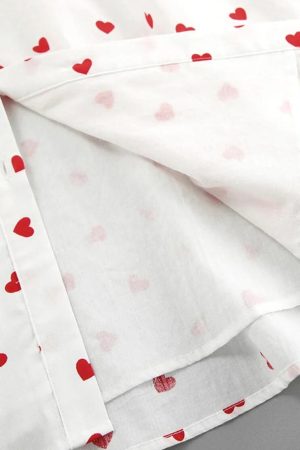 Stylish Work Outfits, Outfit Summer Ideas Puff Sleeve Mini Dress