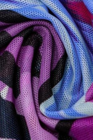 Stylish Work Outfits, Outfit Summer Ideas Punk Girls Mesh Top