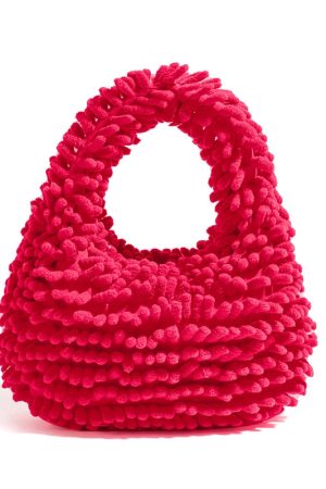 Stylish Work Outfits, Outfit Summer Ideas Rainbow Plush Handbag