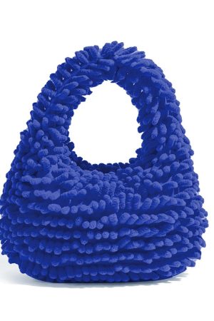 Stylish Work Outfits, Outfit Summer Ideas Rainbow Plush Handbag