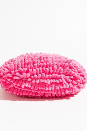 Stylish Work Outfits, Outfit Summer Ideas Rainbow Plush Handbag