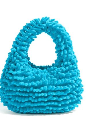 Stylish Work Outfits, Outfit Summer Ideas Rainbow Plush Handbag