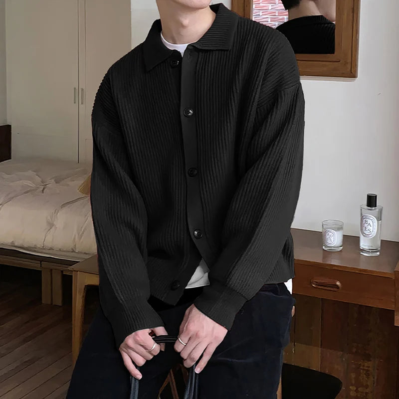 Stylish Work Outfits, Outfit Summer Ideas Ribbed Cardigan Stylish Work Outfits, Outfit Summer Ideas Ribbed Cardigan