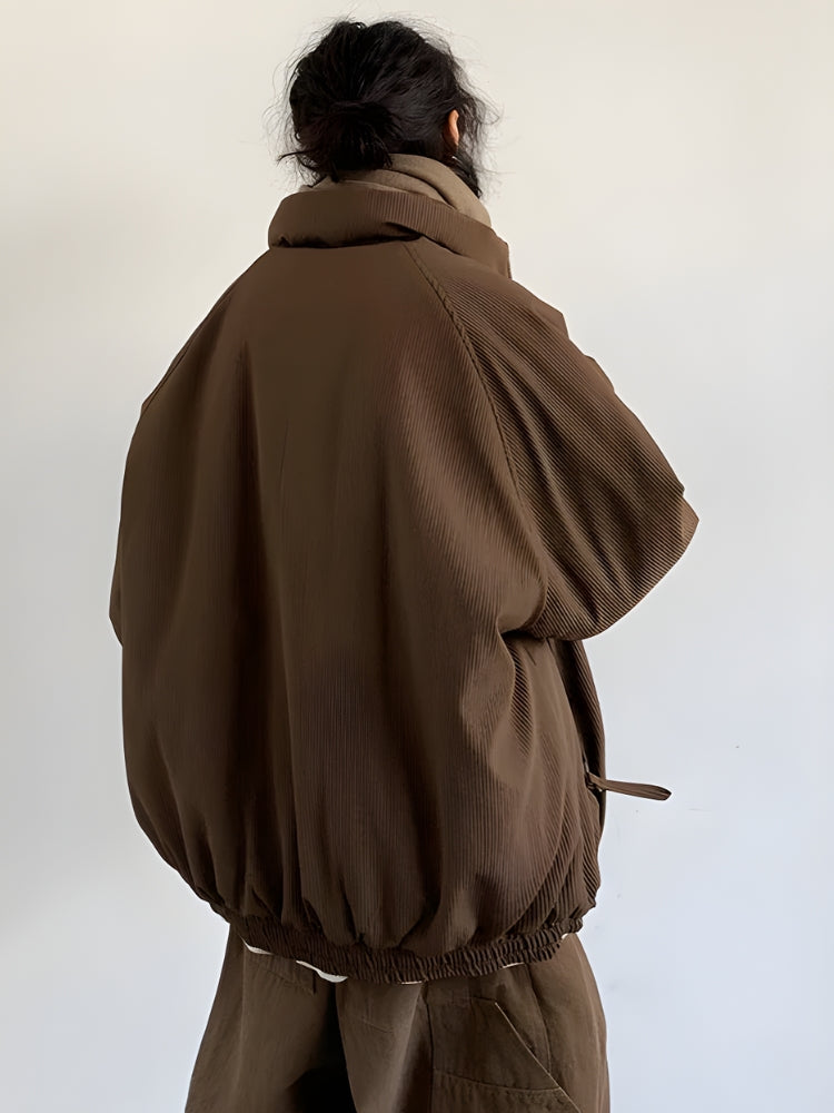 Stylish Work Outfits, Outfit Summer Ideas Ribbed High Neck Jacket Stylish Work Outfits, Outfit Summer Ideas Ribbed High Neck Jacket