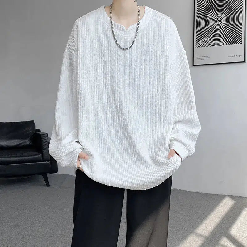 Stylish Work Outfits, Outfit Summer Ideas Ribbed Sweater Stylish Work Outfits, Outfit Summer Ideas Ribbed Sweater