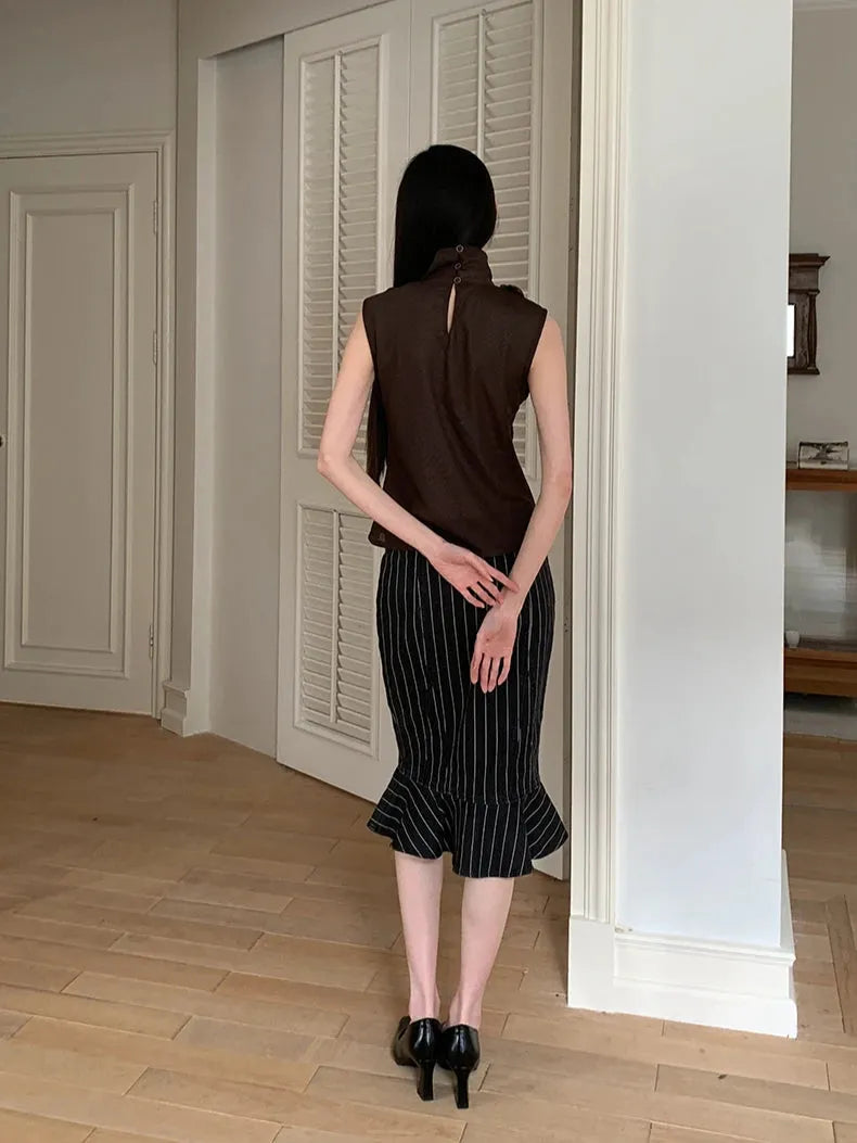 Stylish Work Outfits, Outfit Summer Ideas Rose Blouse Stylish Work Outfits, Outfit Summer Ideas Rose Blouse