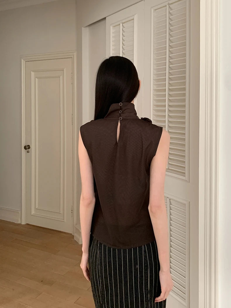 Stylish Work Outfits, Outfit Summer Ideas Rose Blouse Stylish Work Outfits, Outfit Summer Ideas Rose Blouse