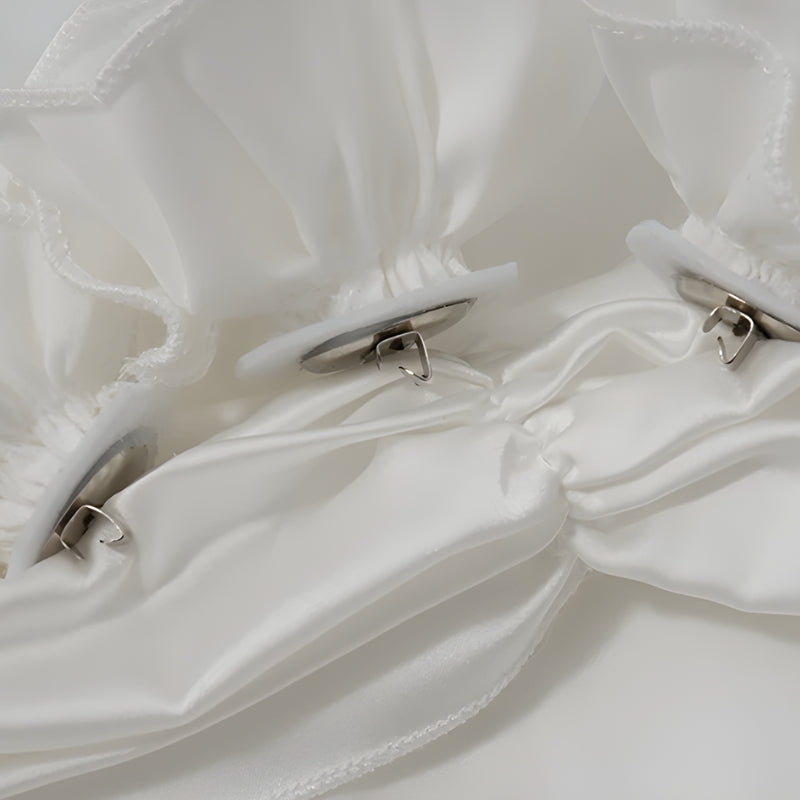 Stylish Work Outfits, Outfit Summer Ideas Rose Satin Backless Mini Dress Stylish Work Outfits, Outfit Summer Ideas Rose Satin Backless Mini Dress