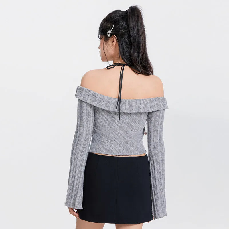 Stylish Work Outfits, Outfit Summer Ideas Ruched Off Shoulder Top Stylish Work Outfits, Outfit Summer Ideas Ruched Off Shoulder Top