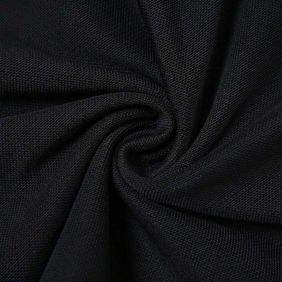 Stylish Work Outfits, Outfit Summer Ideas Ruffled Halter Neck Mini Dress Stylish Work Outfits, Outfit Summer Ideas Ruffled Halter Neck Mini Dress