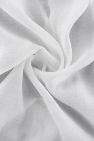 Stylish Work Outfits, Outfit Summer Ideas Ruffled Sheer Blouse