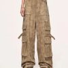 Stylish Work Outfits, Outfit Summer Ideas Safari Cargo Pants