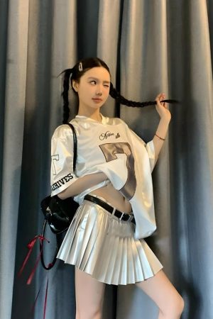 Stylish Work Outfits, Outfit Summer Ideas Seven Jersey Top