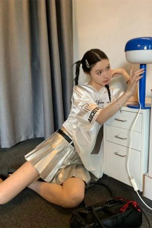 Stylish Work Outfits, Outfit Summer Ideas Seven Jersey Top