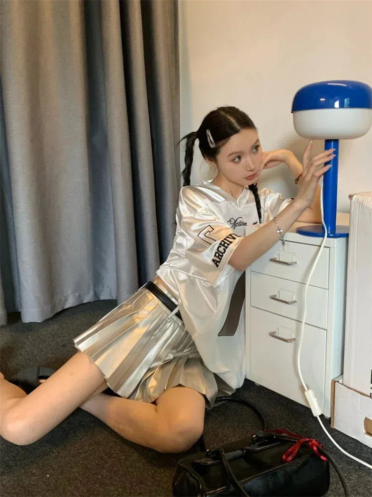 Stylish Work Outfits, Outfit Summer Ideas Seven Jersey Top Stylish Work Outfits, Outfit Summer Ideas Seven Jersey Top