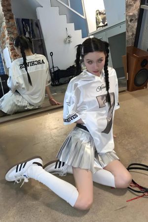 Stylish Work Outfits, Outfit Summer Ideas Seven Jersey Top