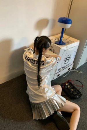 Stylish Work Outfits, Outfit Summer Ideas Seven Jersey Top