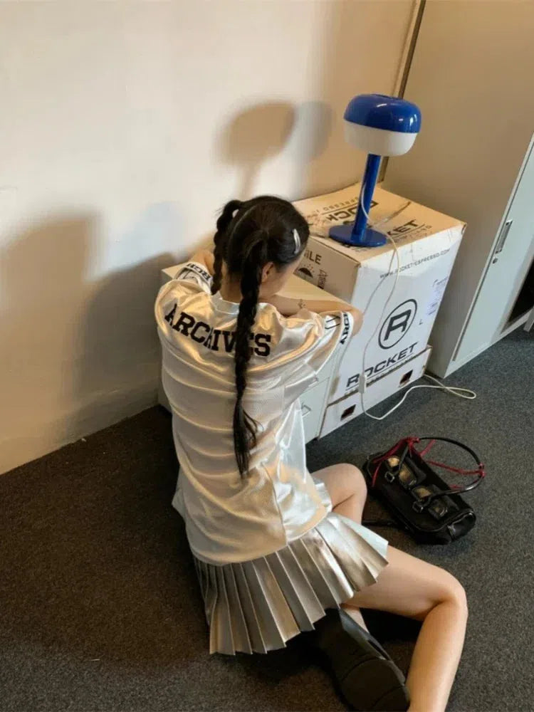 Stylish Work Outfits, Outfit Summer Ideas Seven Jersey Top Stylish Work Outfits, Outfit Summer Ideas Seven Jersey Top