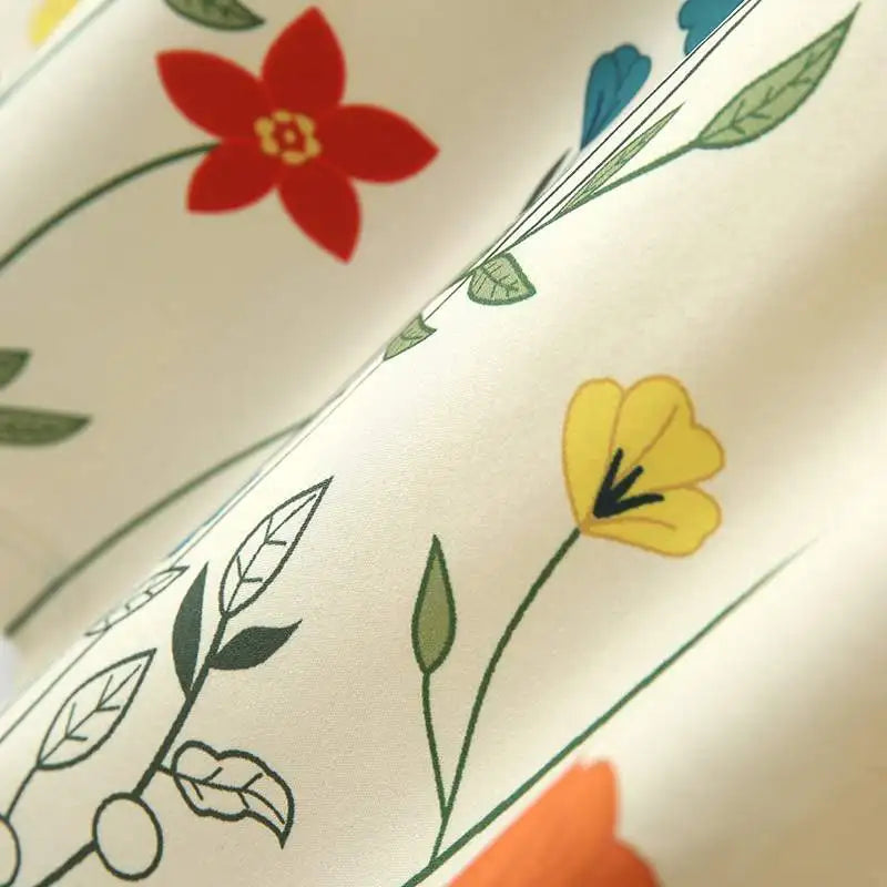 Stylish Work Outfits, Outfit Summer Ideas Short Sleeve Flowers Shirt Stylish Work Outfits, Outfit Summer Ideas Short Sleeve Flowers Shirt