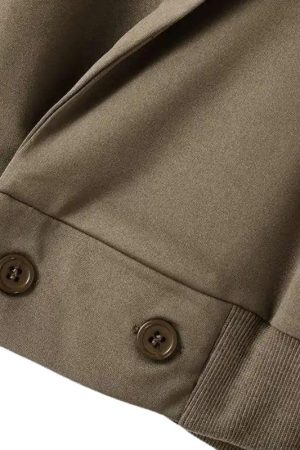 Stylish Work Outfits, Outfit Summer Ideas Single Breasted Blazer