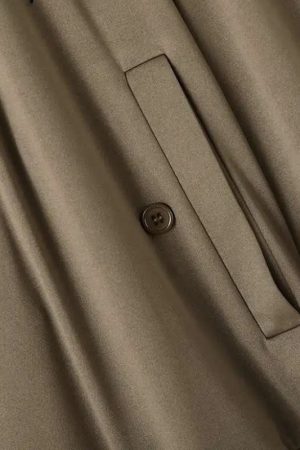 Stylish Work Outfits, Outfit Summer Ideas Single Breasted Blazer