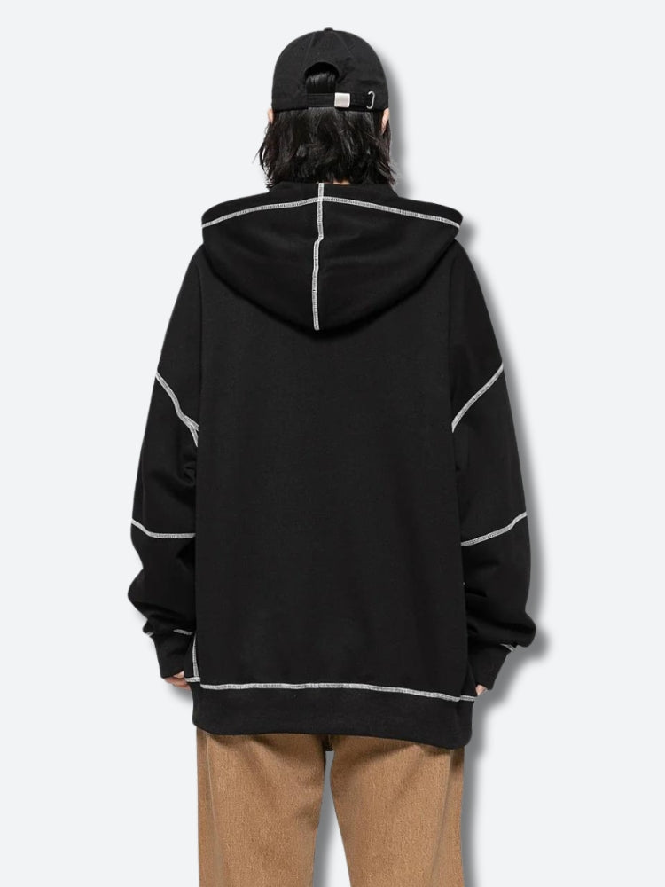 Stylish Work Outfits, Outfit Summer Ideas Skater Hoodie Stylish Work Outfits, Outfit Summer Ideas Skater Hoodie