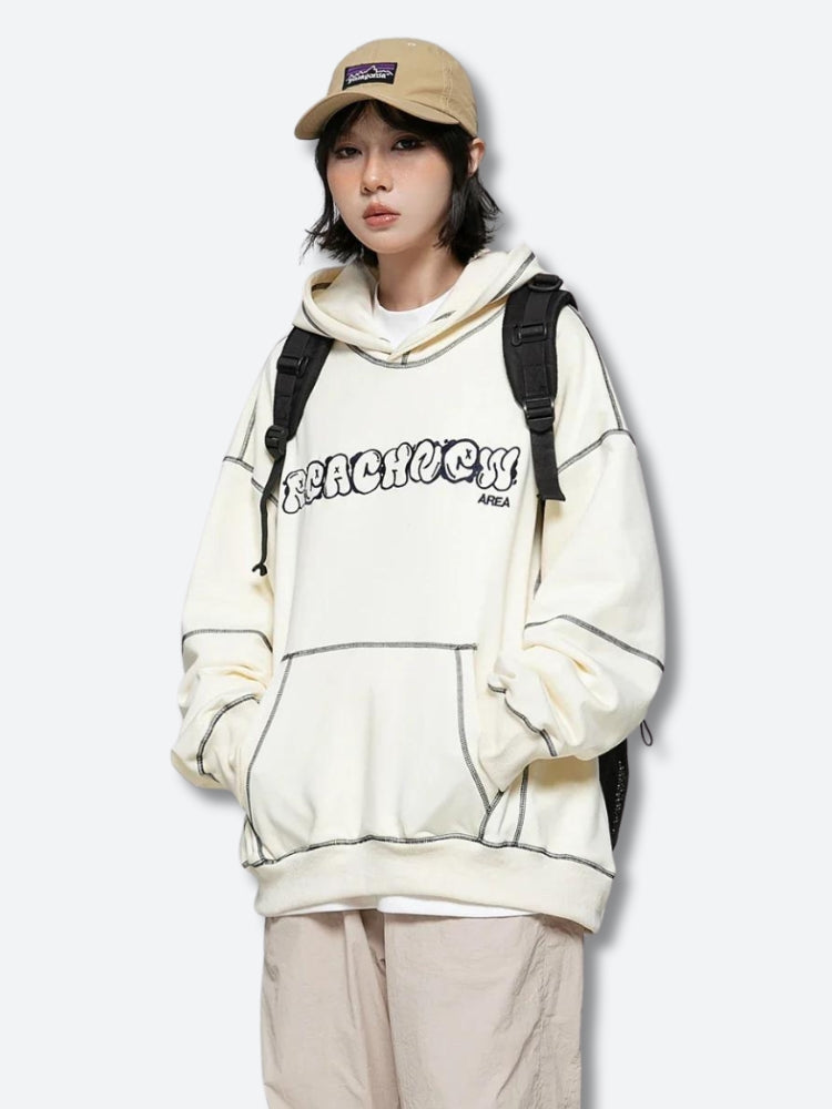 Stylish Work Outfits, Outfit Summer Ideas Skater Hoodie Stylish Work Outfits, Outfit Summer Ideas Skater Hoodie