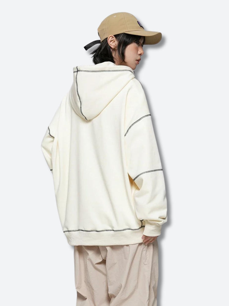 Stylish Work Outfits, Outfit Summer Ideas Skater Hoodie Stylish Work Outfits, Outfit Summer Ideas Skater Hoodie