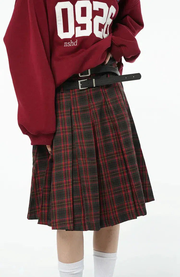 Stylish Work Outfits, Outfit Summer Ideas Skater Midi Skirt Stylish Work Outfits, Outfit Summer Ideas Skater Midi Skirt