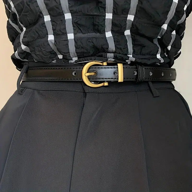 Stylish Work Outfits, Outfit Summer Ideas Skinny Belt Stylish Work Outfits, Outfit Summer Ideas Skinny Belt