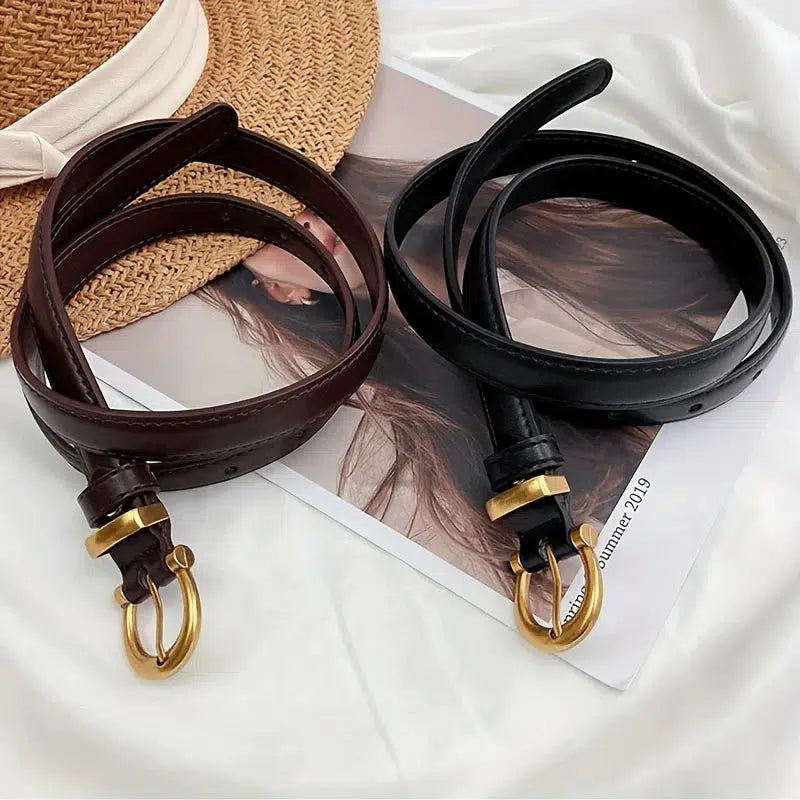 Stylish Work Outfits, Outfit Summer Ideas Skinny Belt Stylish Work Outfits, Outfit Summer Ideas Skinny Belt