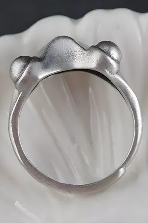 Stylish Work Outfits, Outfit Summer Ideas Sleeping Frog Ring
