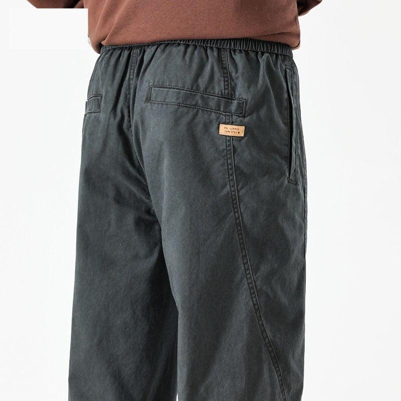 Stylish Work Outfits, Outfit Summer Ideas Slim Fit Jogger Pants